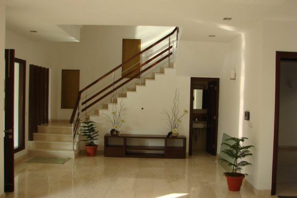 Turnkey construction in delhi gurgaon