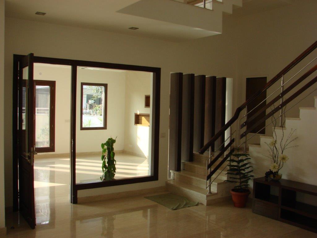 Turnkey construction in delhi gurgaon