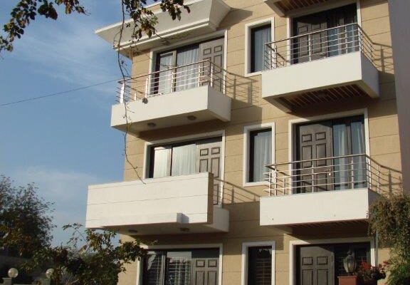 Turnkey construction in delhi gurgaon