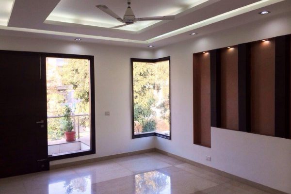 Turnkey construction in delhi gurgaon