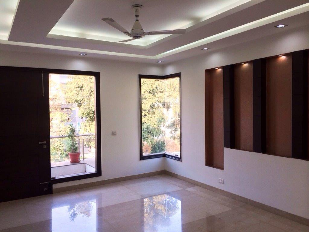 Turnkey construction in delhi gurgaon